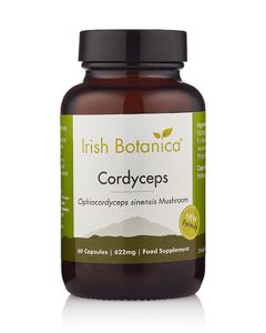 Irish Botanica Cordyceps