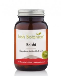 Irish Botanica Reishi