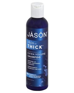 Jason - Thin-To-Thick Shampoo - 250ml