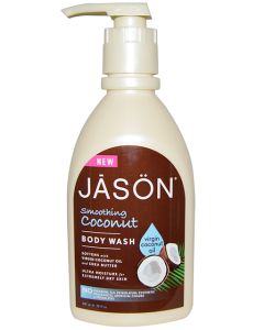 Jason - Coconut Body Wash - 887ml