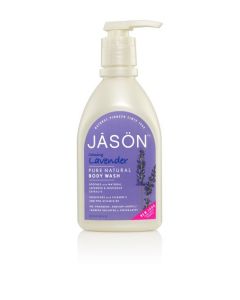 Jason Lavender Body Wash 900ml