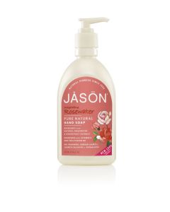 Jason rose Liquid Soap 480ml