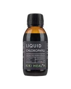 Kiki Liquid Chlorophyll