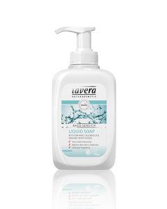Lavera basis liquid soap 300ml