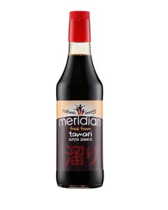 Meridian - Tamari Soya Sauce - 500ml