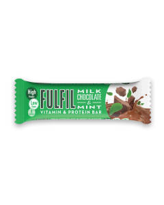 Fulfil Mint Chocolate bar 55g