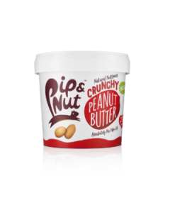 Pip & Nut Peanut Butter Crunchy 1 kg