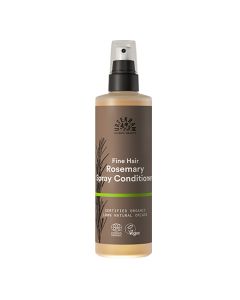 Urtekram Rosemary Spray Conditioner - Fine Hair