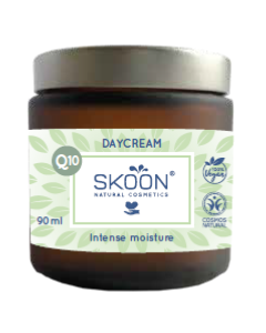 SKOON  Day Cream - Intense Care (100ml)