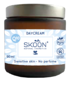 SKOON Day Cream - Sensitive Skin (100ml)