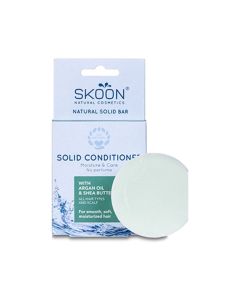 Skoon Conditioner Bar Sensitive Moisture & Care 90g