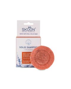 Skoon Shampoo Bar Colour & Shine 90g
