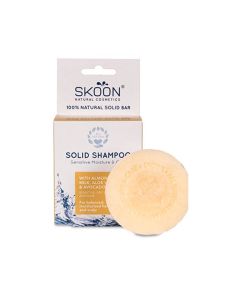 Skoon Shampoo Bar Sensitive Moisture & Care 90g