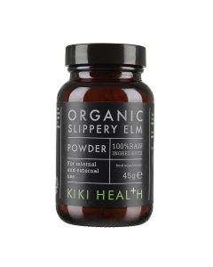 Kiki Organic Slippery Elm Powder