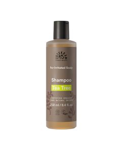 Urtekram Tea Tree Shampoo - Irritated Scalp