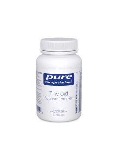 Pure Encapsulations Thyroid Support