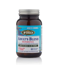 Udo's Choice Adults Blend Microbiotic