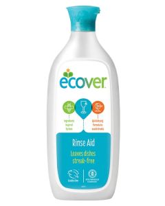 Ecover Auto Dishwasher Rinse 500ml 