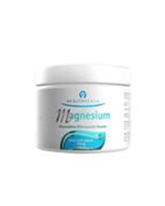 HealthReach Magnesium | 100g Powder