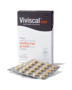 Viviscal - Man - 60 Tabs