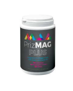 PrizMag Plus | 90 Caps 