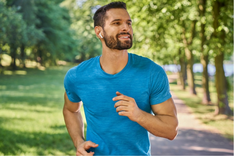 Men’s Health: Tips and Tricks for a Lifetime of Wellbeing
