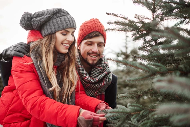 How To Keep Your Goals On Track During The Holidays